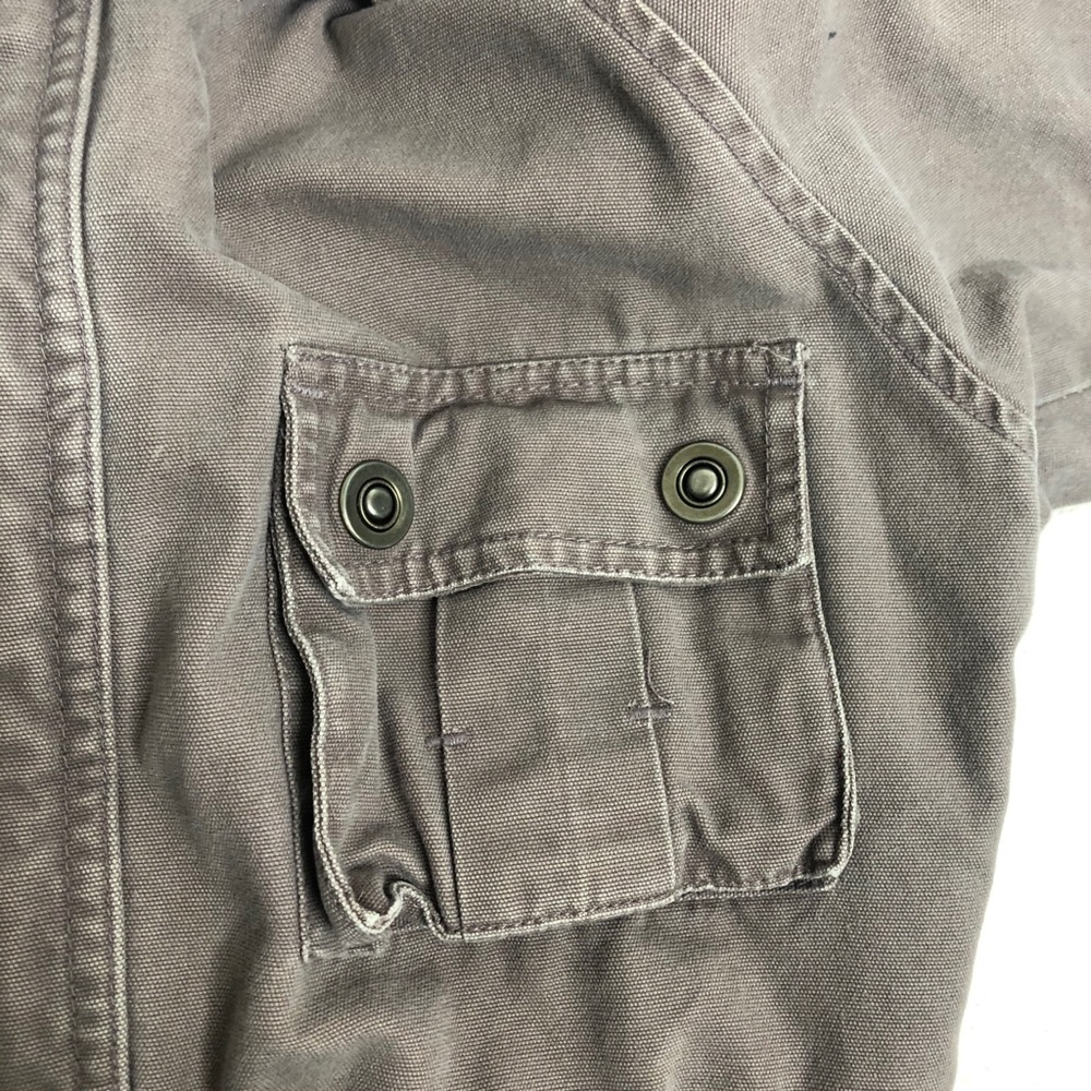 Jean jacket - Picture 2 of 3